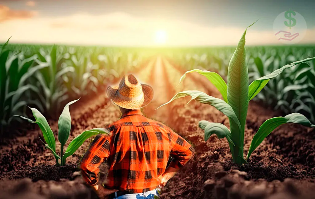 Bancos no agronegocio