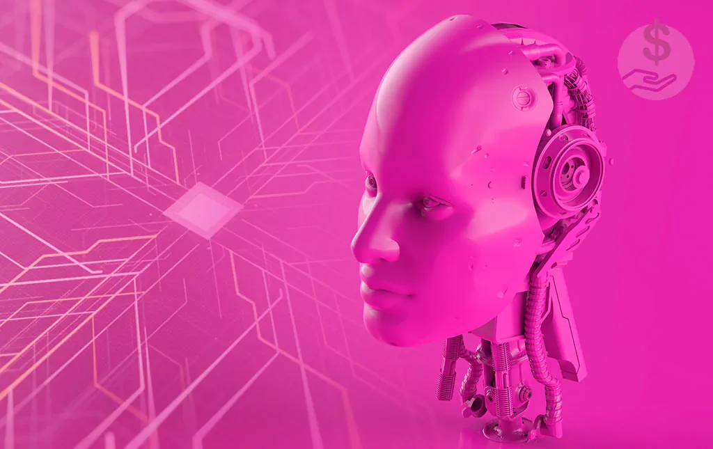 Inteligencia artificial no marketing